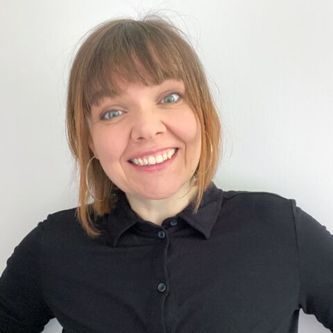 Portraitbild Tiff Wyatt 