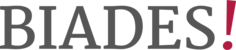 Logo Biades