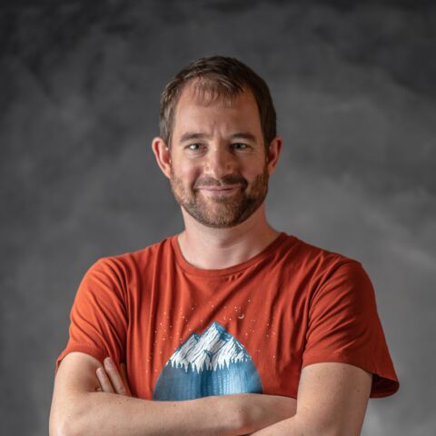 Portraitbild Andreas Schempp