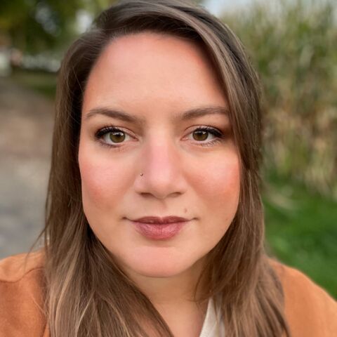 Portraitbild Katrin Zimmermann