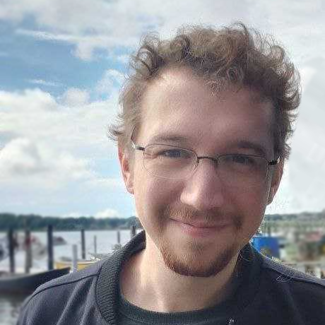 Portraitbild Christopher Hertel